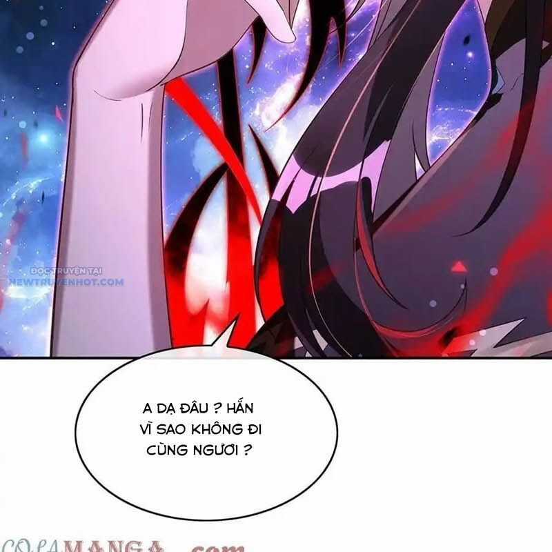 Các Nữ Đồ Đệ Của Ta Đều Là Chư Thiên Đại Lão Tương Lai Chương 295 trang 14