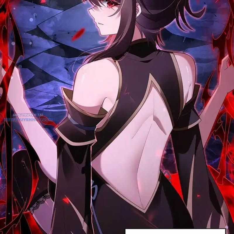 Các Nữ Đồ Đệ Của Ta Đều Là Chư Thiên Đại Lão Tương Lai Chương 295 trang 16