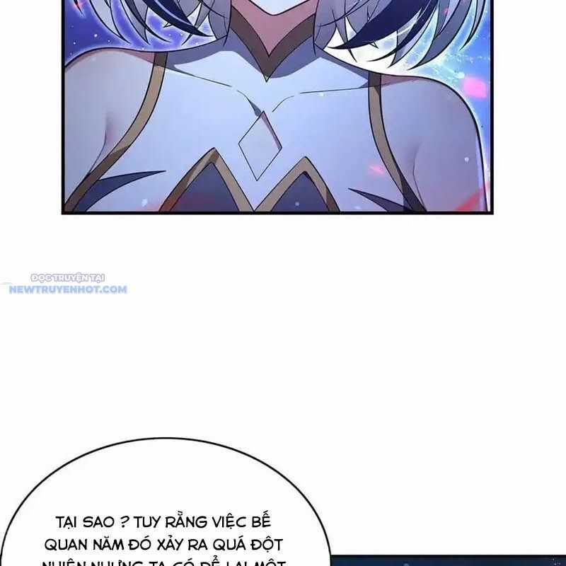 Các Nữ Đồ Đệ Của Ta Đều Là Chư Thiên Đại Lão Tương Lai Chương 295 trang 19