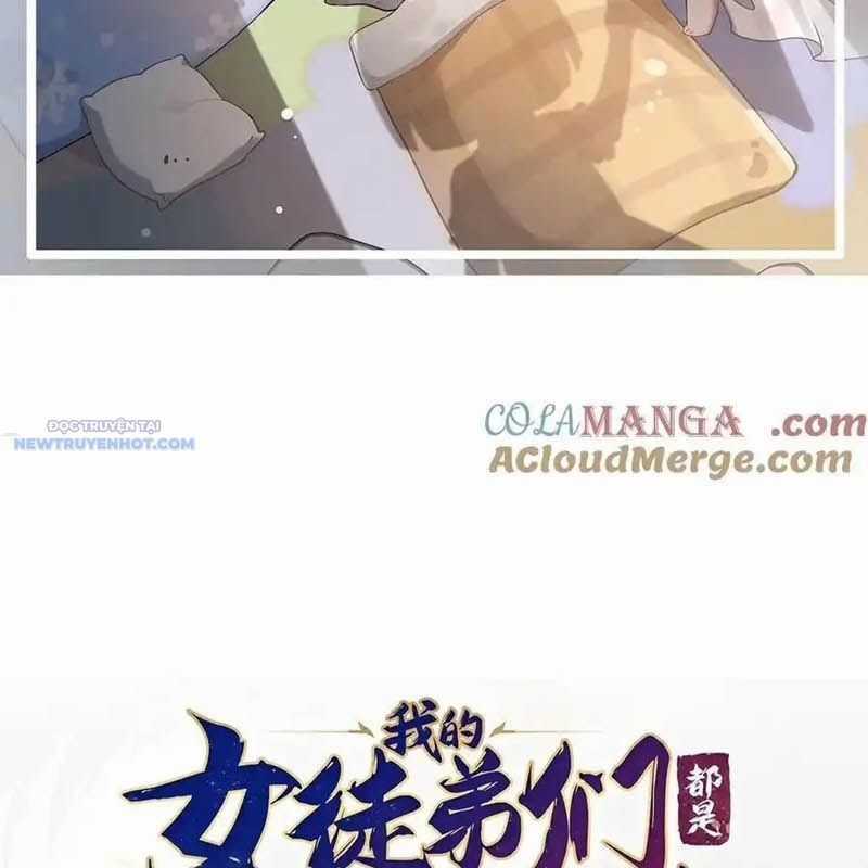 Các Nữ Đồ Đệ Của Ta Đều Là Chư Thiên Đại Lão Tương Lai Chương 295 trang 2