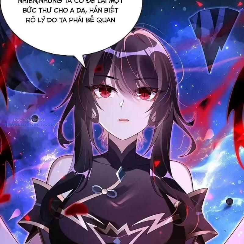 Các Nữ Đồ Đệ Của Ta Đều Là Chư Thiên Đại Lão Tương Lai Chương 295 trang 20