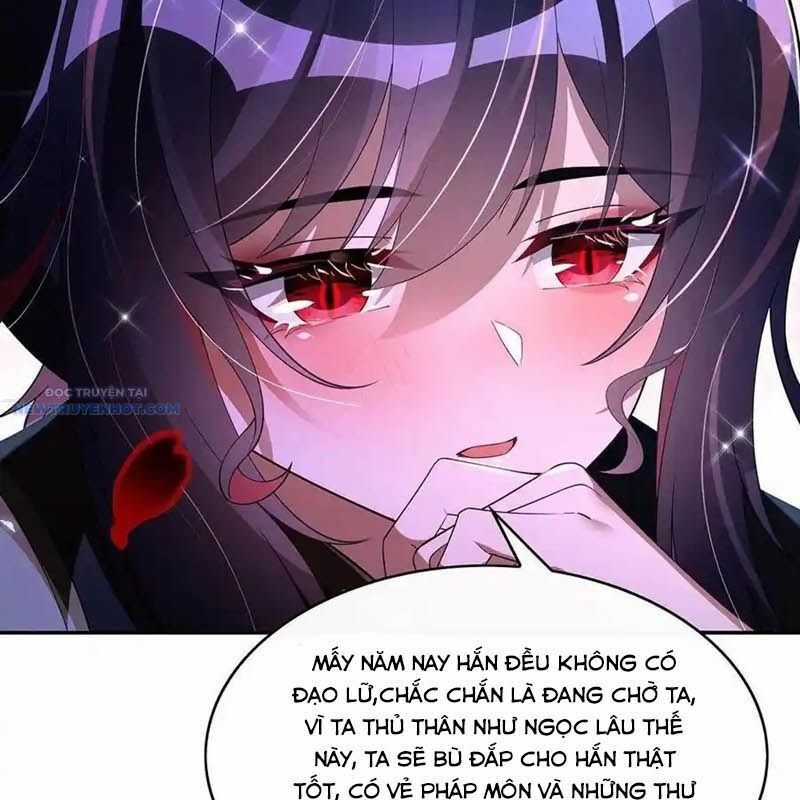 Các Nữ Đồ Đệ Của Ta Đều Là Chư Thiên Đại Lão Tương Lai Chương 295 trang 23