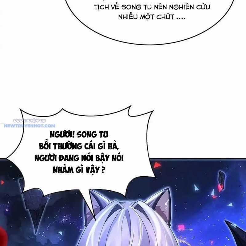 Các Nữ Đồ Đệ Của Ta Đều Là Chư Thiên Đại Lão Tương Lai Chương 295 trang 24