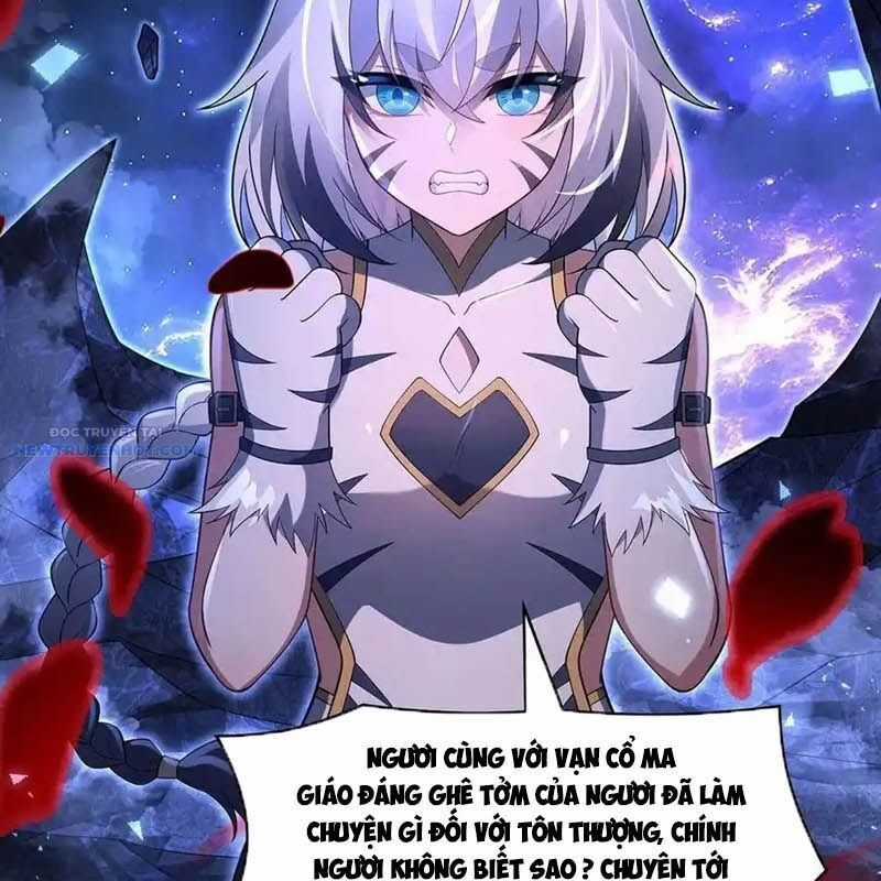 Các Nữ Đồ Đệ Của Ta Đều Là Chư Thiên Đại Lão Tương Lai Chương 295 trang 25