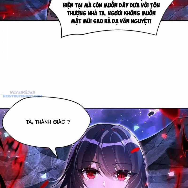 Các Nữ Đồ Đệ Của Ta Đều Là Chư Thiên Đại Lão Tương Lai Chương 295 trang 26