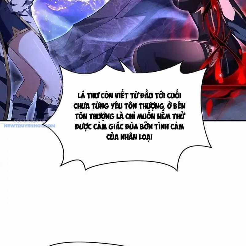 Các Nữ Đồ Đệ Của Ta Đều Là Chư Thiên Đại Lão Tương Lai Chương 295 trang 30