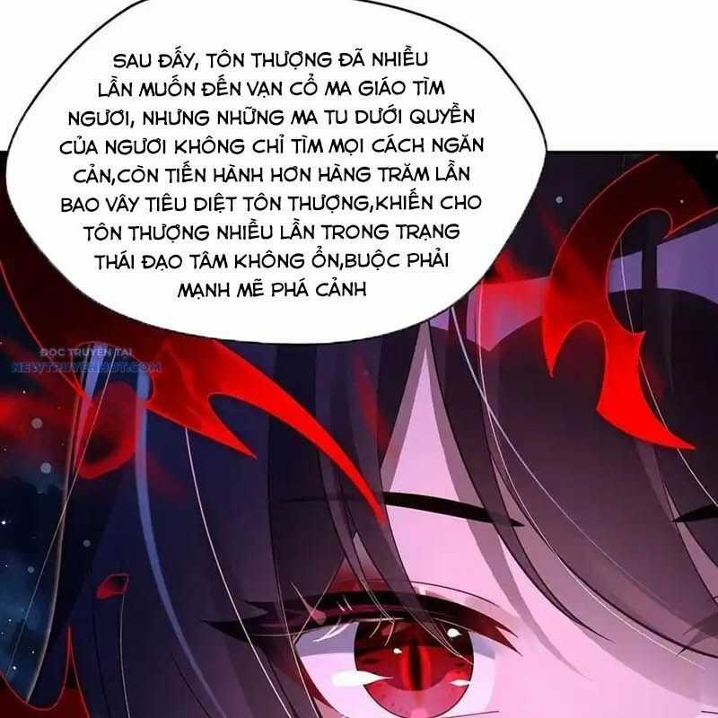 Các Nữ Đồ Đệ Của Ta Đều Là Chư Thiên Đại Lão Tương Lai Chương 295 trang 31