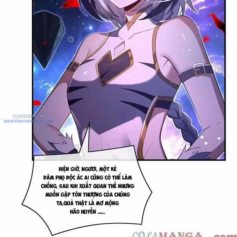 Các Nữ Đồ Đệ Của Ta Đều Là Chư Thiên Đại Lão Tương Lai Chương 295 trang 35