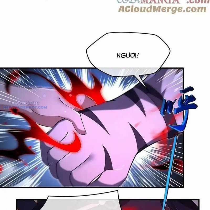 Các Nữ Đồ Đệ Của Ta Đều Là Chư Thiên Đại Lão Tương Lai Chương 295 trang 36