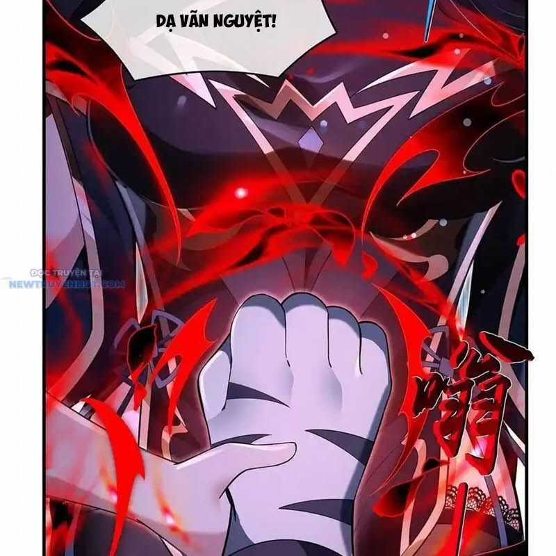 Các Nữ Đồ Đệ Của Ta Đều Là Chư Thiên Đại Lão Tương Lai Chương 295 trang 37