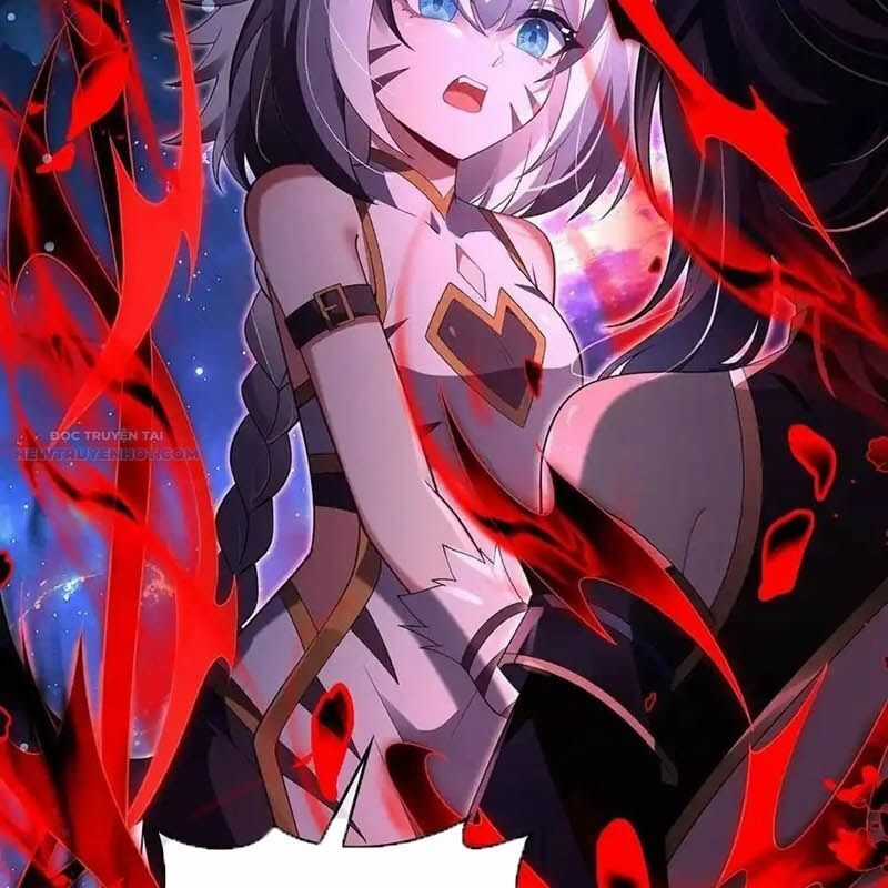 Các Nữ Đồ Đệ Của Ta Đều Là Chư Thiên Đại Lão Tương Lai Chương 295 trang 39