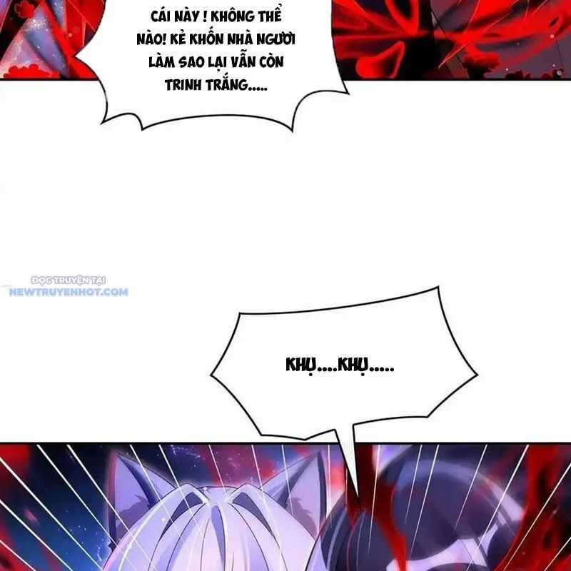 Các Nữ Đồ Đệ Của Ta Đều Là Chư Thiên Đại Lão Tương Lai Chương 295 trang 40