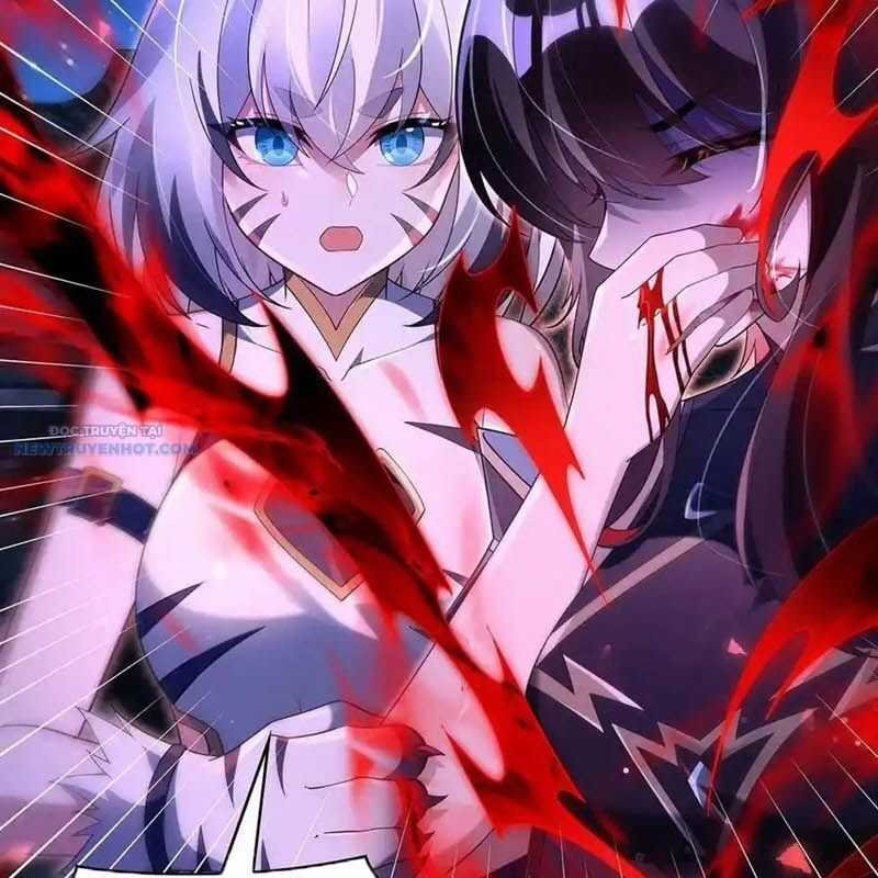 Các Nữ Đồ Đệ Của Ta Đều Là Chư Thiên Đại Lão Tương Lai Chương 295 trang 41