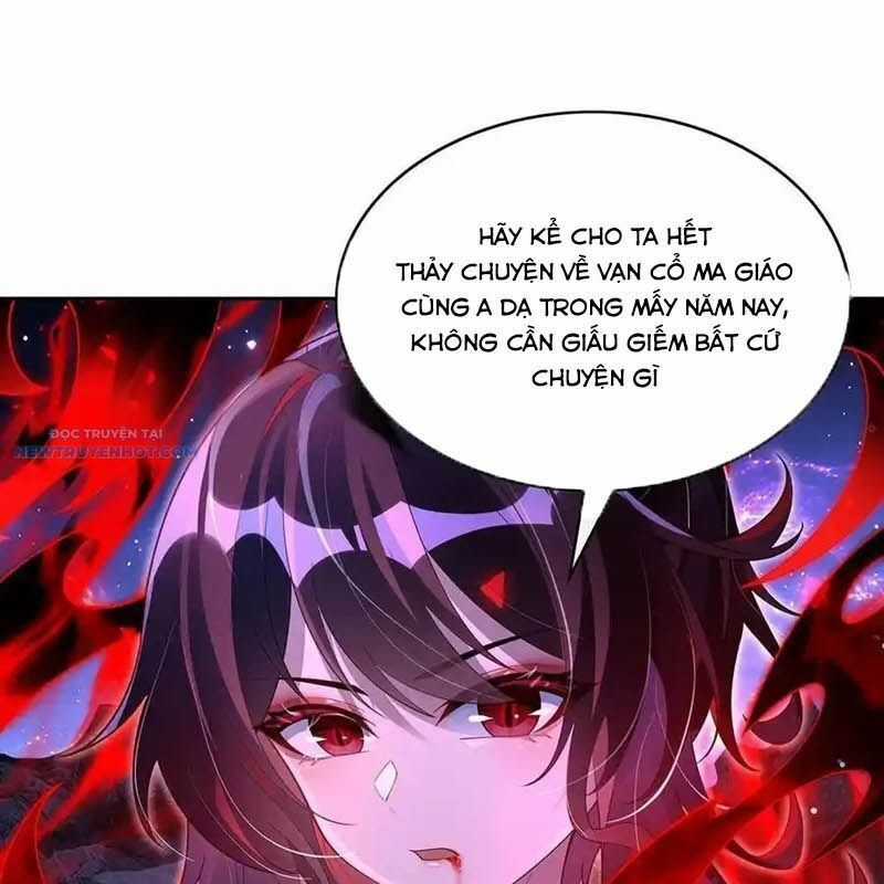 Các Nữ Đồ Đệ Của Ta Đều Là Chư Thiên Đại Lão Tương Lai Chương 295 trang 45