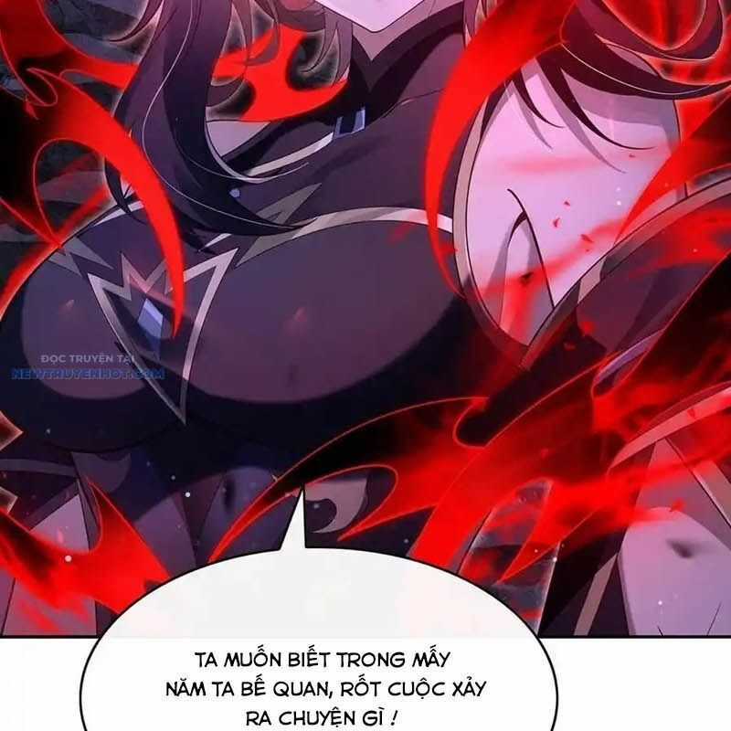 Các Nữ Đồ Đệ Của Ta Đều Là Chư Thiên Đại Lão Tương Lai Chương 295 trang 46