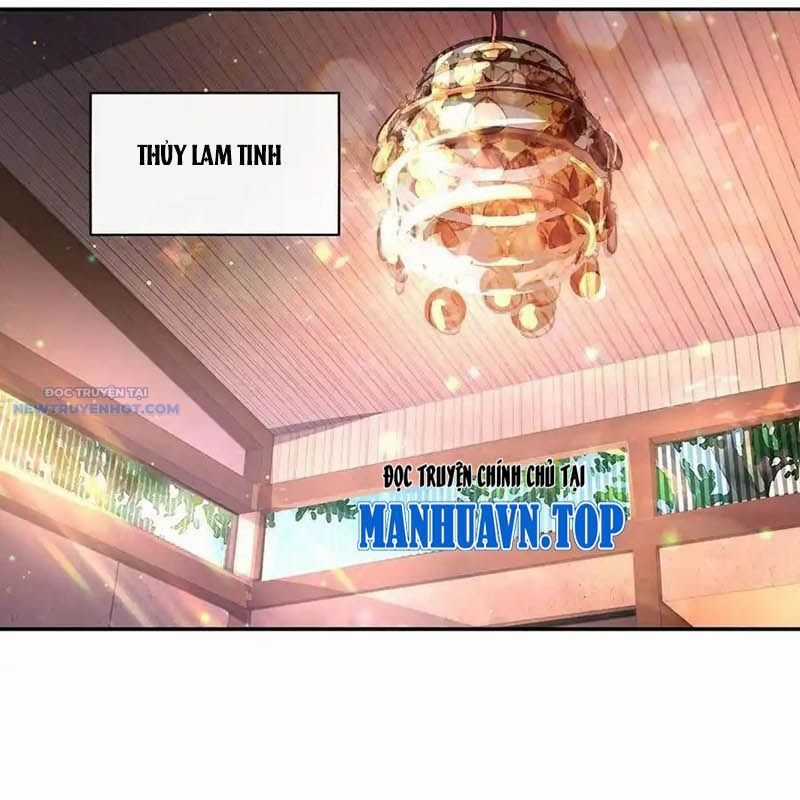 Các Nữ Đồ Đệ Của Ta Đều Là Chư Thiên Đại Lão Tương Lai Chương 295 trang 48