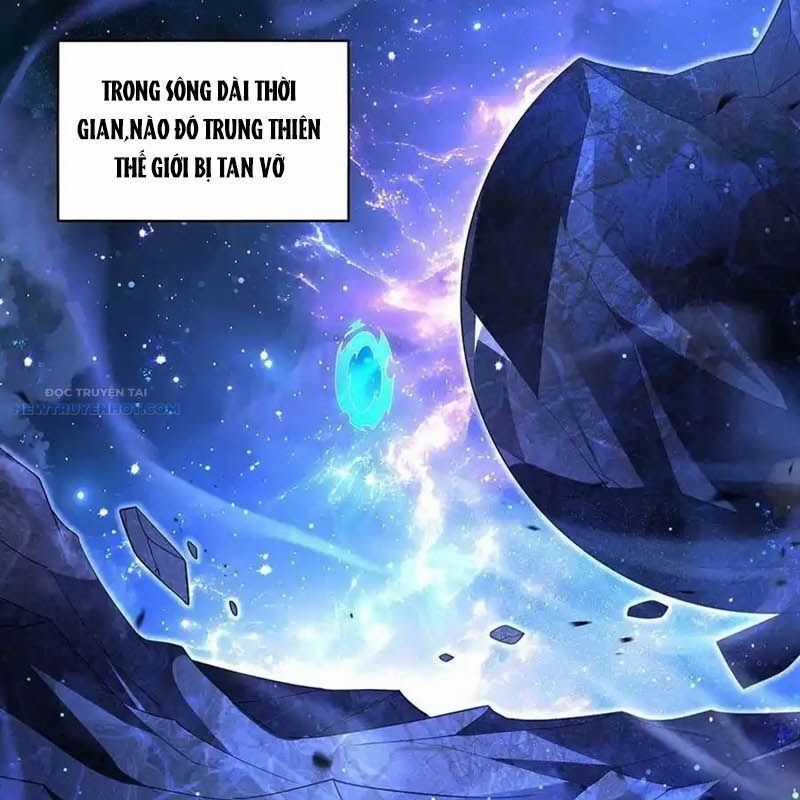 Các Nữ Đồ Đệ Của Ta Đều Là Chư Thiên Đại Lão Tương Lai Chương 295 trang 5