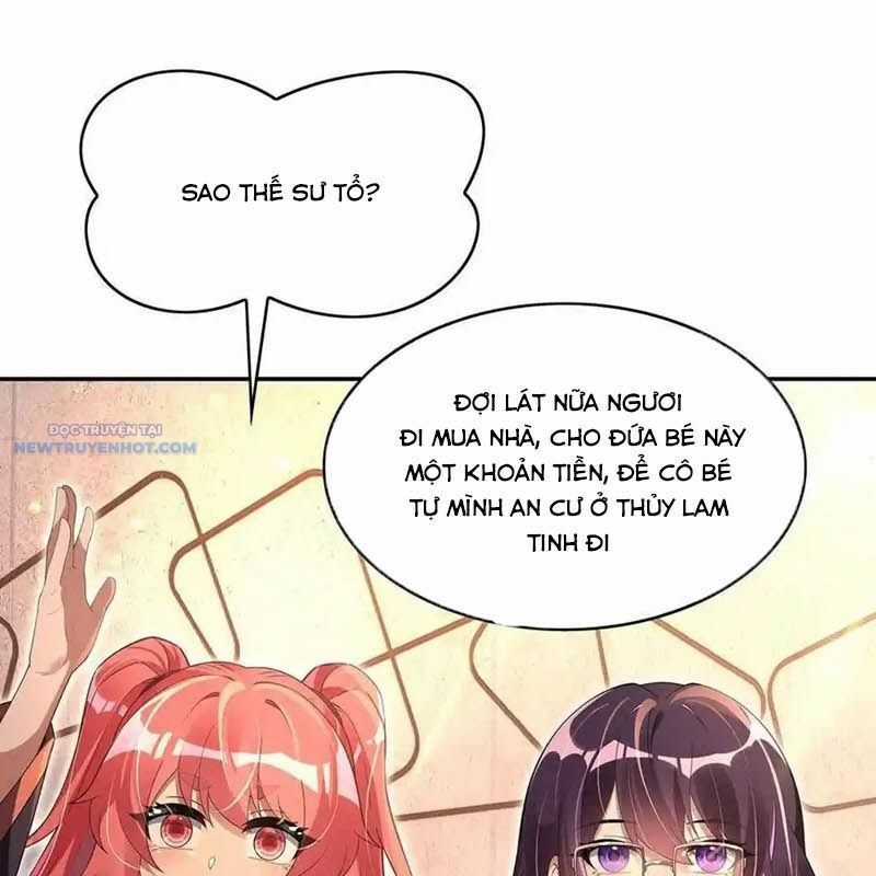 Các Nữ Đồ Đệ Của Ta Đều Là Chư Thiên Đại Lão Tương Lai Chương 295 trang 51