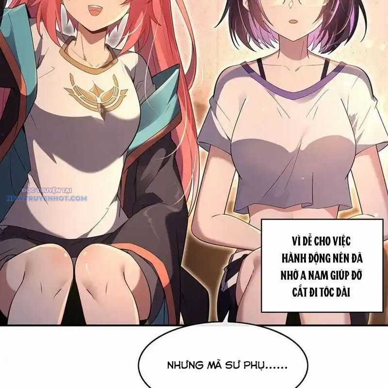 Các Nữ Đồ Đệ Của Ta Đều Là Chư Thiên Đại Lão Tương Lai Chương 295 trang 52