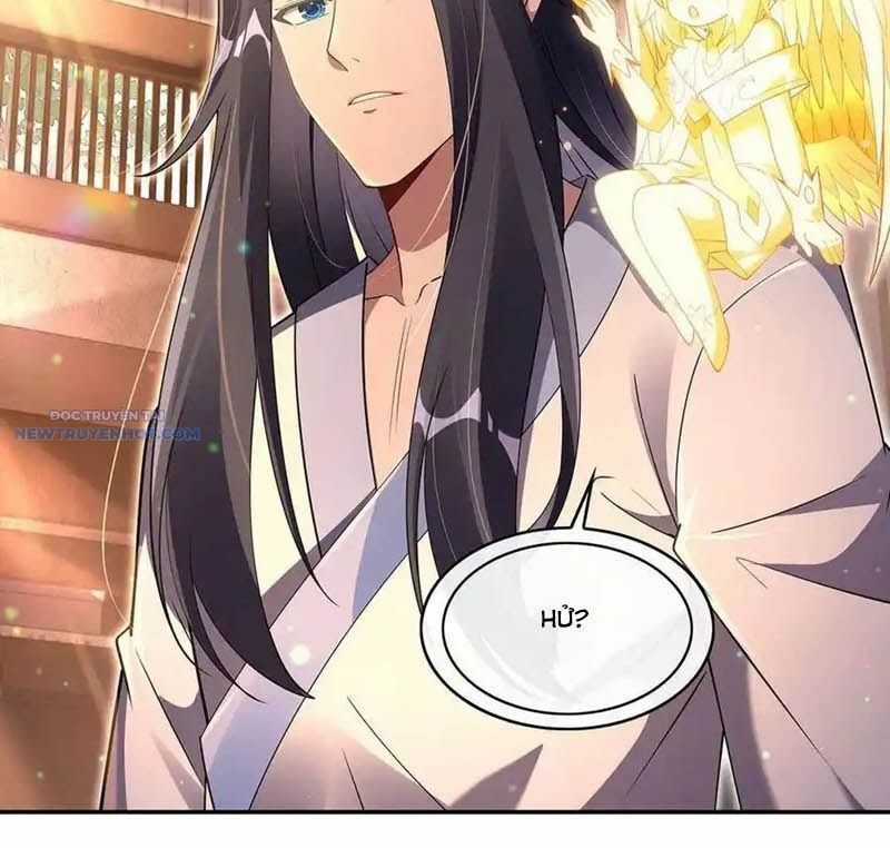 Các Nữ Đồ Đệ Của Ta Đều Là Chư Thiên Đại Lão Tương Lai Chương 295 trang 54