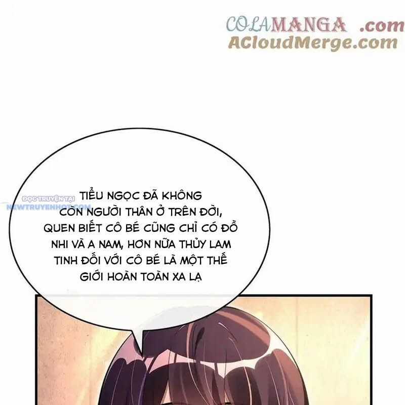 Các Nữ Đồ Đệ Của Ta Đều Là Chư Thiên Đại Lão Tương Lai Chương 295 trang 55