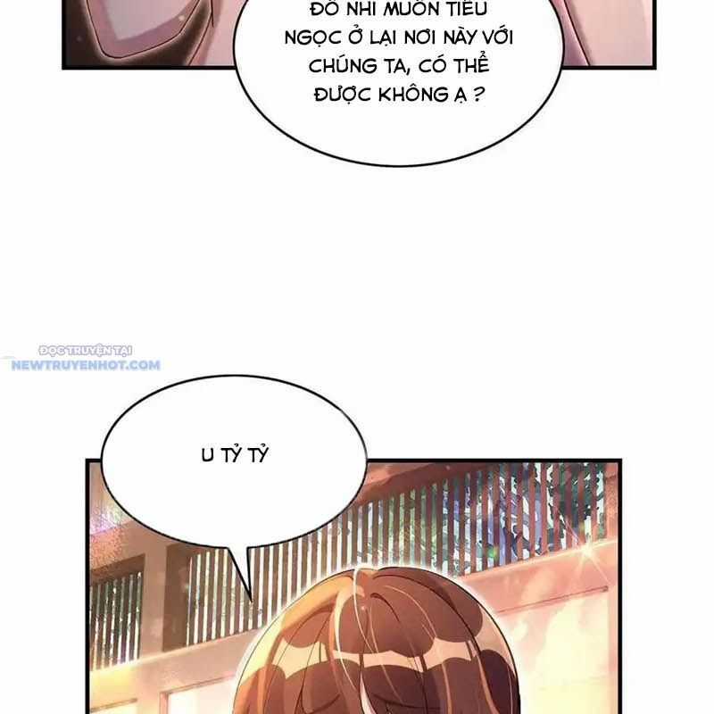 Các Nữ Đồ Đệ Của Ta Đều Là Chư Thiên Đại Lão Tương Lai Chương 295 trang 57