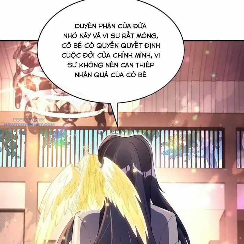 Các Nữ Đồ Đệ Của Ta Đều Là Chư Thiên Đại Lão Tương Lai Chương 295 trang 59