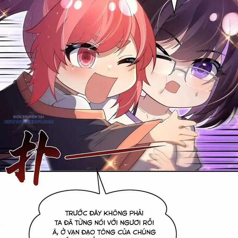 Các Nữ Đồ Đệ Của Ta Đều Là Chư Thiên Đại Lão Tương Lai Chương 295 trang 64