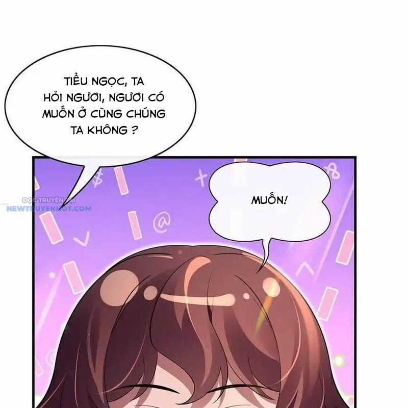 Các Nữ Đồ Đệ Của Ta Đều Là Chư Thiên Đại Lão Tương Lai Chương 295 trang 66