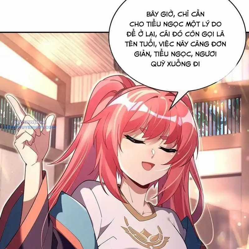 Các Nữ Đồ Đệ Của Ta Đều Là Chư Thiên Đại Lão Tương Lai Chương 295 trang 68