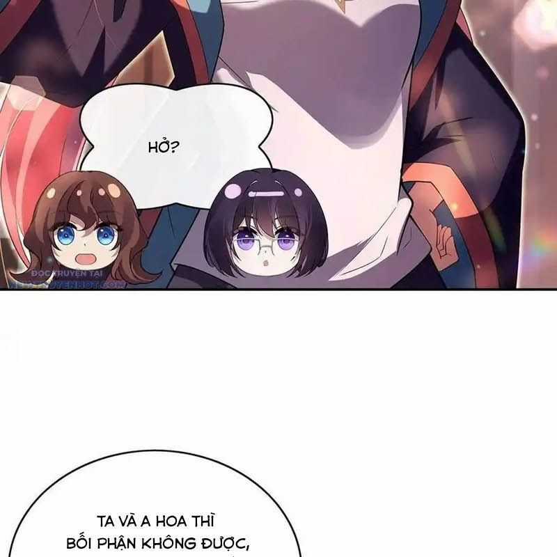 Các Nữ Đồ Đệ Của Ta Đều Là Chư Thiên Đại Lão Tương Lai Chương 295 trang 69