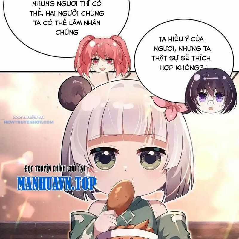 Các Nữ Đồ Đệ Của Ta Đều Là Chư Thiên Đại Lão Tương Lai Chương 295 trang 70