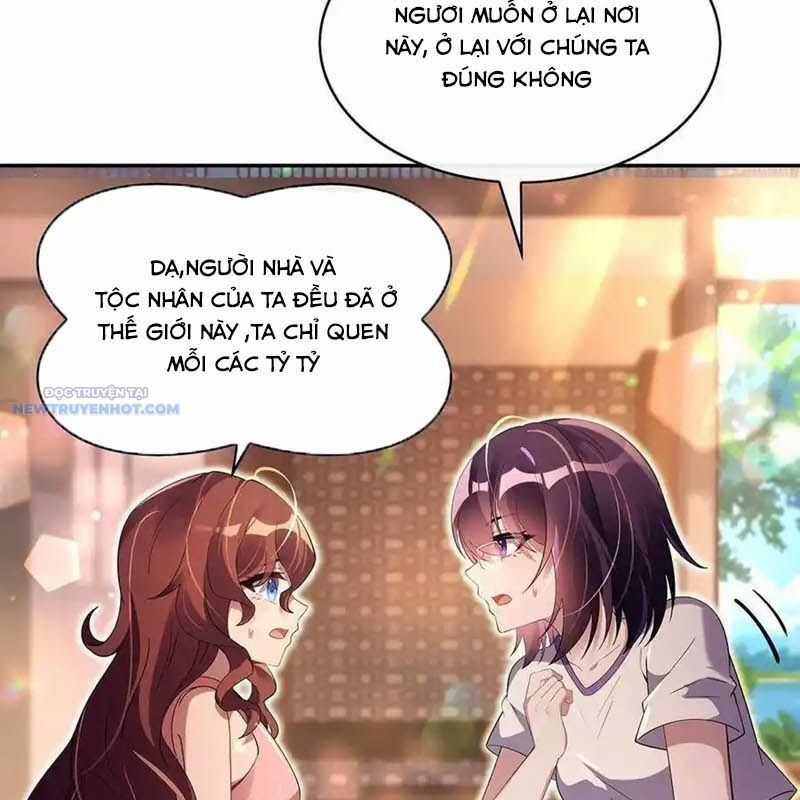 Các Nữ Đồ Đệ Của Ta Đều Là Chư Thiên Đại Lão Tương Lai Chương 295 trang 72