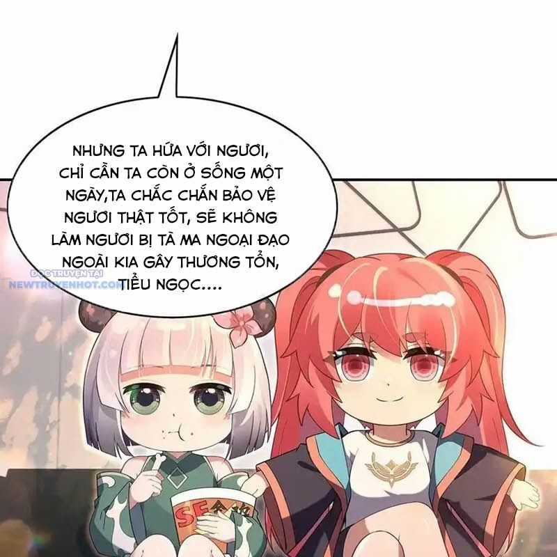 Các Nữ Đồ Đệ Của Ta Đều Là Chư Thiên Đại Lão Tương Lai Chương 295 trang 77