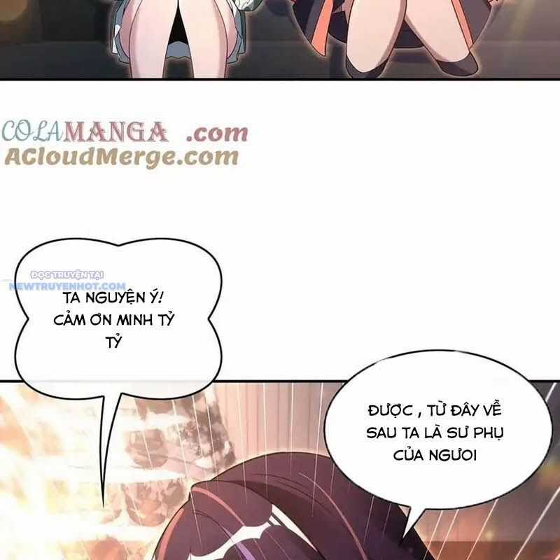 Các Nữ Đồ Đệ Của Ta Đều Là Chư Thiên Đại Lão Tương Lai Chương 295 trang 78