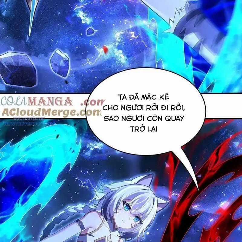 Các Nữ Đồ Đệ Của Ta Đều Là Chư Thiên Đại Lão Tương Lai Chương 295 trang 8