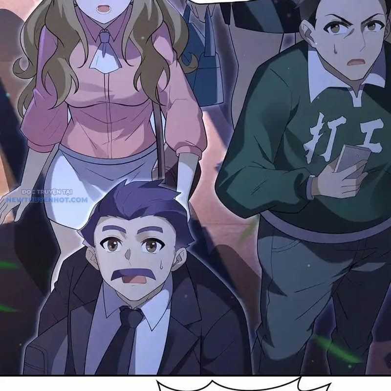 Các Nữ Đồ Đệ Của Ta Đều Là Chư Thiên Đại Lão Tương Lai Chương 295 trang 84