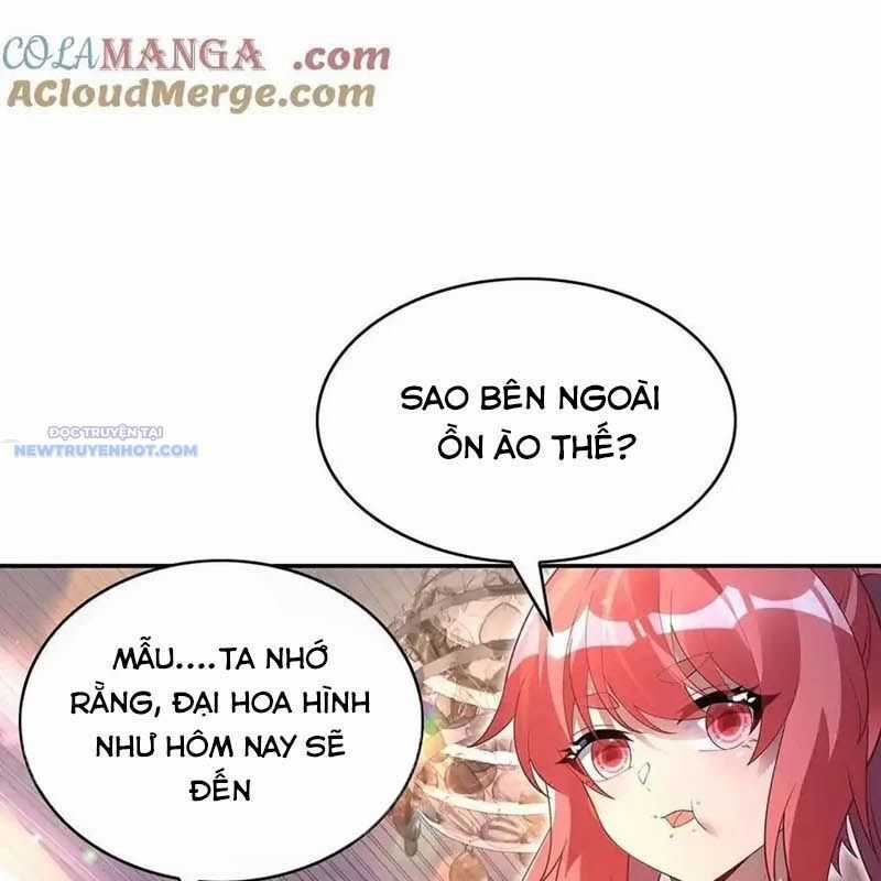 Các Nữ Đồ Đệ Của Ta Đều Là Chư Thiên Đại Lão Tương Lai Chương 295 trang 88