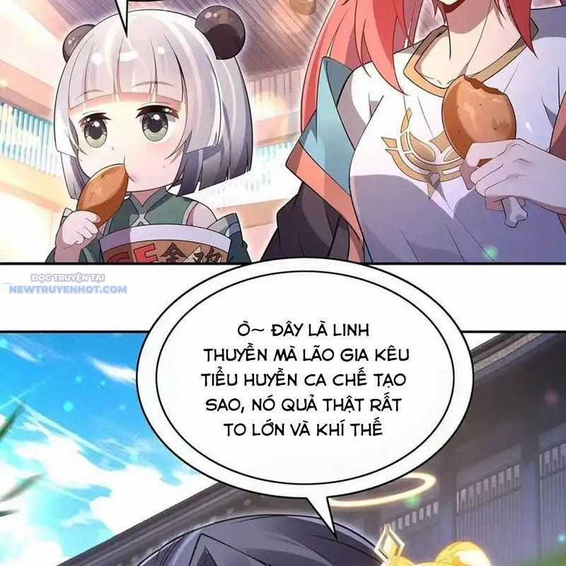 Các Nữ Đồ Đệ Của Ta Đều Là Chư Thiên Đại Lão Tương Lai Chương 295 trang 89