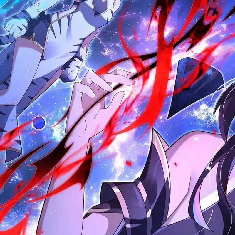 Các Nữ Đồ Đệ Của Ta Đều Là Chư Thiên Đại Lão Tương Lai Chương 295 trang 9