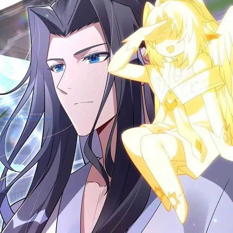 Các Nữ Đồ Đệ Của Ta Đều Là Chư Thiên Đại Lão Tương Lai Chương 295 trang 90