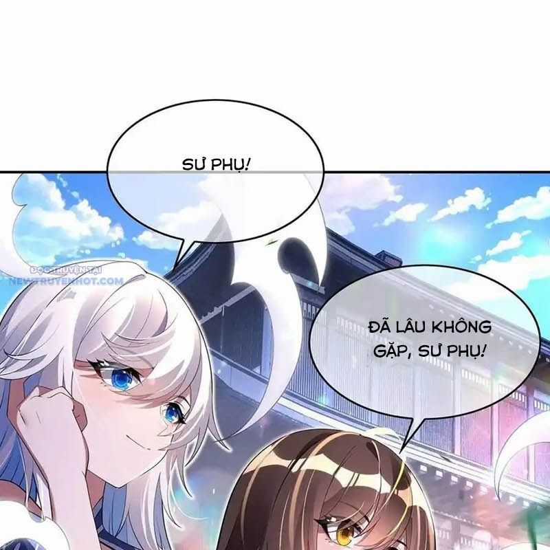 Các Nữ Đồ Đệ Của Ta Đều Là Chư Thiên Đại Lão Tương Lai Chương 295 trang 98