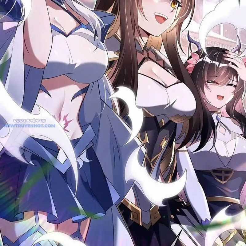 Các Nữ Đồ Đệ Của Ta Đều Là Chư Thiên Đại Lão Tương Lai Chương 295 trang 99