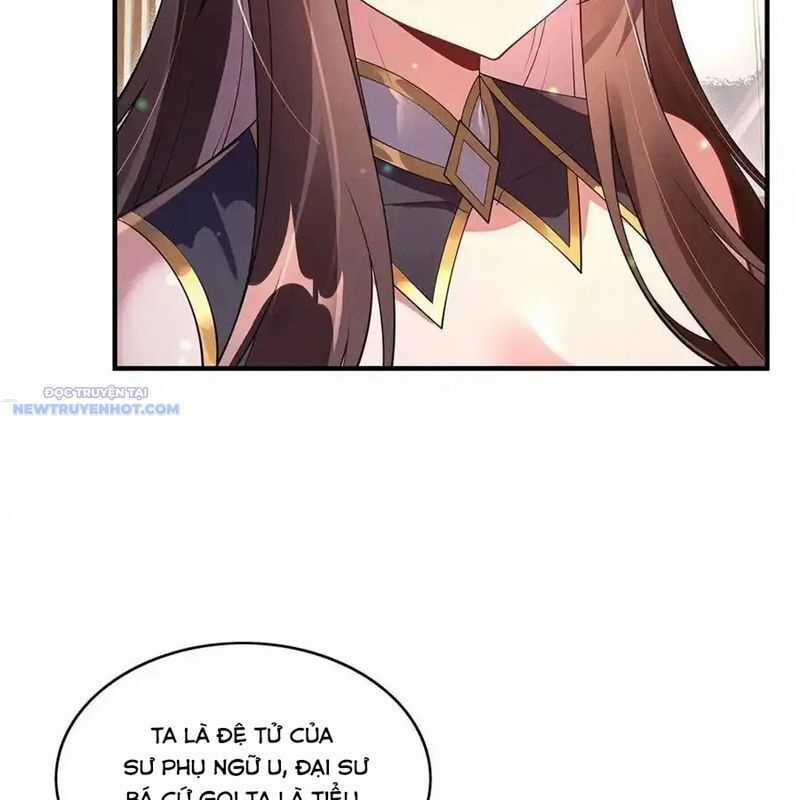 Các Nữ Đồ Đệ Của Ta Đều Là Chư Thiên Đại Lão Tương Lai Chương 296 trang 11