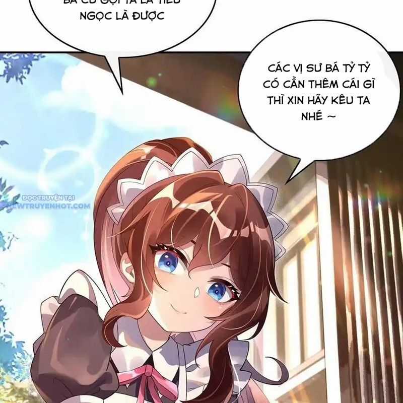 Các Nữ Đồ Đệ Của Ta Đều Là Chư Thiên Đại Lão Tương Lai Chương 296 trang 12