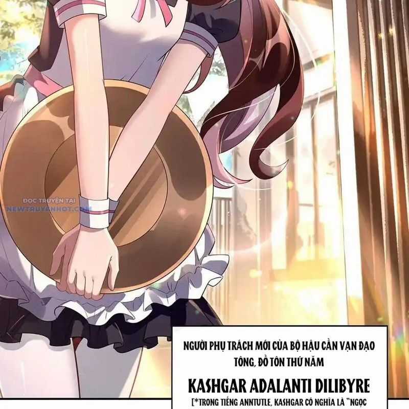 Các Nữ Đồ Đệ Của Ta Đều Là Chư Thiên Đại Lão Tương Lai Chương 296 trang 13