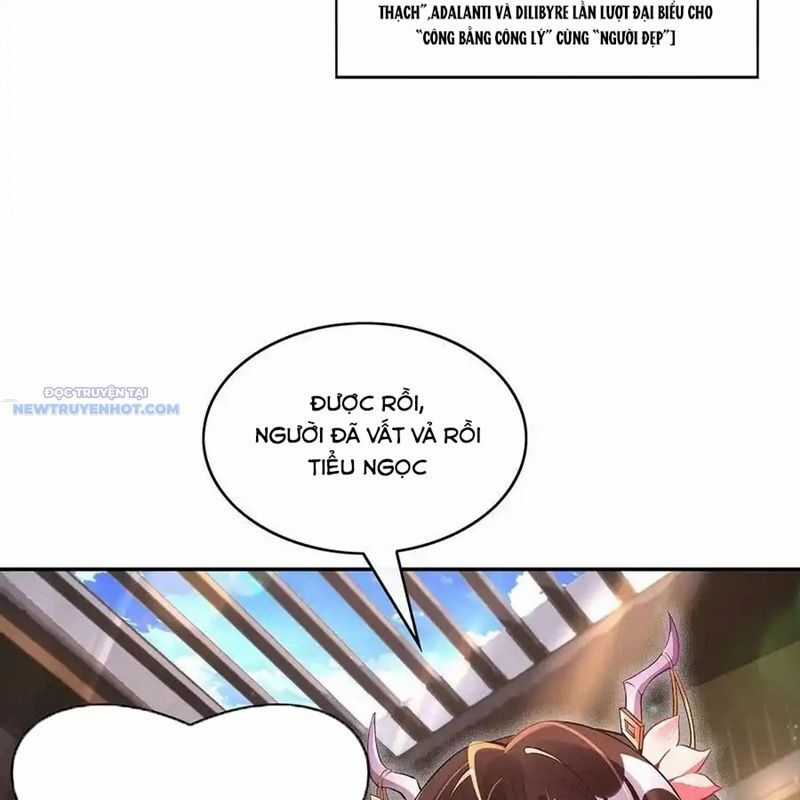 Các Nữ Đồ Đệ Của Ta Đều Là Chư Thiên Đại Lão Tương Lai Chương 296 trang 14