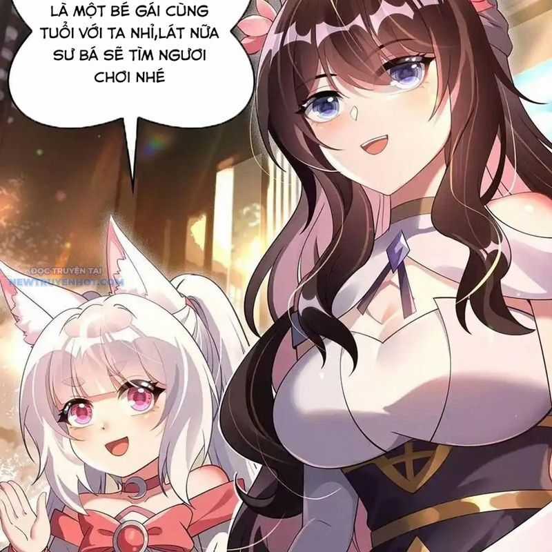 Các Nữ Đồ Đệ Của Ta Đều Là Chư Thiên Đại Lão Tương Lai Chương 296 trang 15