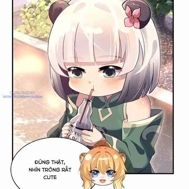 Các Nữ Đồ Đệ Của Ta Đều Là Chư Thiên Đại Lão Tương Lai Chương 296 trang 17