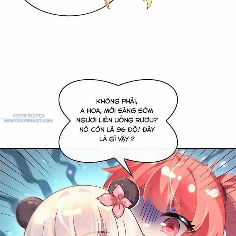 Các Nữ Đồ Đệ Của Ta Đều Là Chư Thiên Đại Lão Tương Lai Chương 296 trang 18